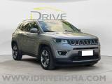 JEEP Compass Compass 1.6 mjt Limited 2wd  