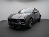 PORSCHE Macan 2.0 21?+SOSP+MEMORY