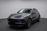 PORSCHE Macan 2.0 21?+SOSP+MEMORY