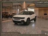 JEEP Avenger 1.2 Turbo 100 CV Summit