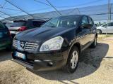 NISSAN Qashqai 2.0 dCi DPF 4WD Acenta 4X4