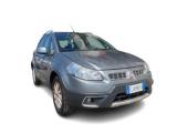 FIAT Sedici 1.6 16V 4x2 Dynamic