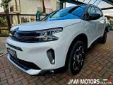 CITROEN C5 Aircross Max Hybrid 136 e-DCS6- distrib a catena