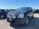 NISSAN Qashqai 2.0 dCi DPF 4WD Acenta 4X4