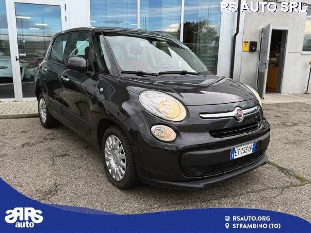 FIAT 500L 500L 1.6 MULTIJET 105 CV EASY