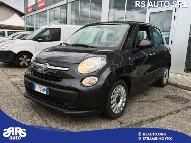 FIAT 500L 500L 1.6 MULTIJET 105 CV EASY - foto 2