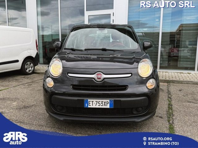 FIAT 500L 500L 1.6 MULTIJET 105 CV EASY - foto 3