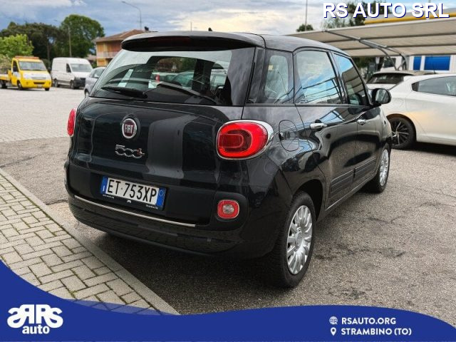 FIAT 500L 500L 1.6 MULTIJET 105 CV EASY - foto 4