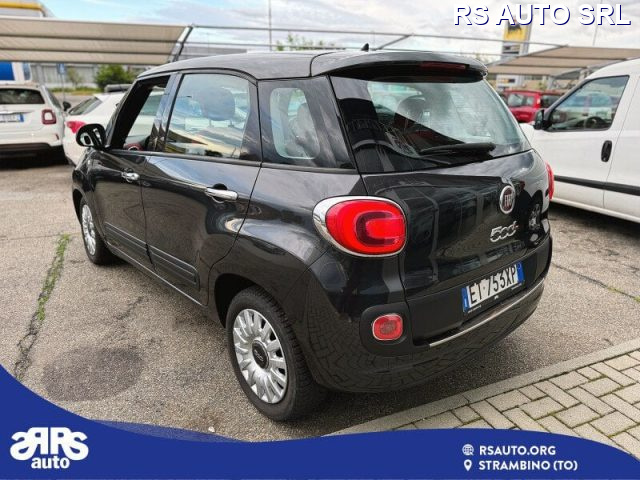 FIAT 500L 500L 1.6 MULTIJET 105 CV EASY - foto 5