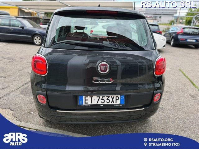 FIAT 500L 500L 1.6 MULTIJET 105 CV EASY - foto 6