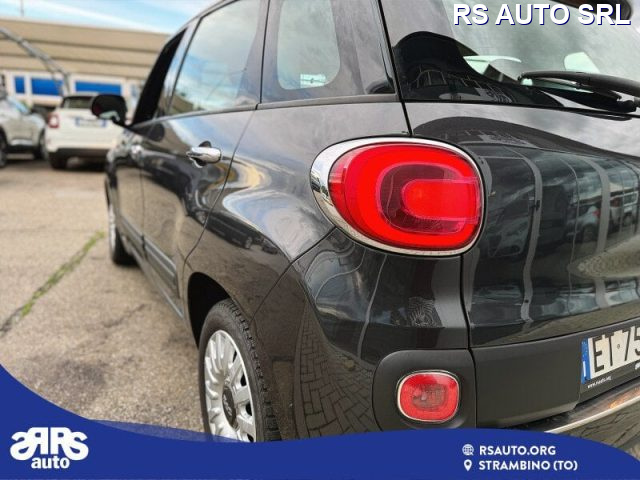 FIAT 500L 500L 1.6 MULTIJET 105 CV EASY - foto 8