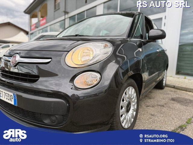 FIAT 500L 500L 1.6 MULTIJET 105 CV EASY - foto 9