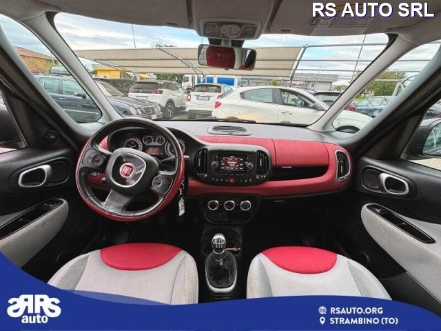 FIAT 500L 500L 1.6 MULTIJET 105 CV EASY - foto 14
