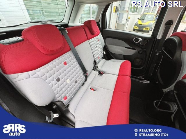 FIAT 500L 500L 1.6 MULTIJET 105 CV EASY - foto 15