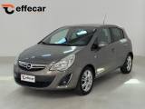 OPEL Corsa 1.2 85CV 5 porte GPL-TECH Elective