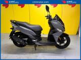 SYM JET 14 125 Finanziabile - Grigio scuro - 100