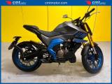 OTHERS-ANDERE OTHERS-ANDERE FB Mondial Piega 125 Garantita e Finanziabile