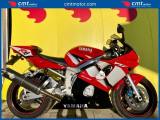 YAMAHA YZF R6 Finanziabile - Vari colori - 55520