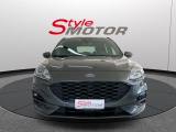 FORD Kuga 2.0 EcoBlue 120 CV aut. 2WD ST-Line