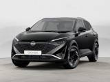 NISSAN Qashqai 1.3 MHEV 158 N-Connecta CVT