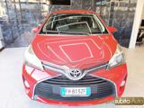 TOYOTA Yaris 1.4 D-4D 5 porte Business