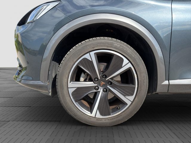 CUPRA FORMENTOR FORMENTOR 2.0 TDI 4DRIVE DSG - foto 7