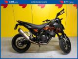 KTM 690 Supermoto Garantita e Finanziabile