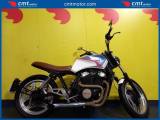HONDA VT 500 Finanziabile - Bianco - 2200