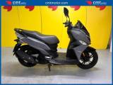 SYM JET 14 125 Finanziabile - Grigio scuro - 100