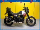 ROYAL ENFIELD Scram 411 Garantita e Finanziabile