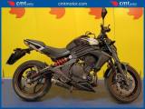 KAWASAKI ER-6N Garantita e Finanziabile