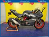OTHERS-ANDERE OTHERS-ANDERE TVS Motor RR 310 Garantita e Finanziabile