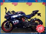 OTHERS-ANDERE OTHERS-ANDERE TVS Motor RR 310 Plus Garantita e Finanziabile