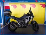 HONDA CB 500 X Garantita e Finanziabile