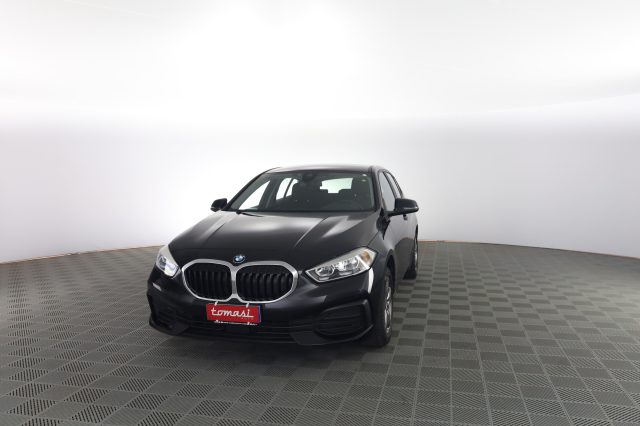 bmw 116 serie 1 d business advantage usata