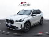 BMW X1 sdrive18d X-Line auto