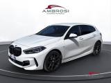 BMW 118 Serie 1 d Msport