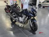SUZUKI GSF 1250 Bandit S Alto  Traveller