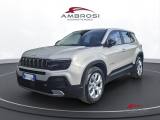 JEEP Avenger 1.2 turbo Altitude fwd 100cv