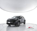 TOYOTA Yaris Cross 1.5 Hybrid 5p. E-CVT Trend