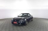 MG TF 115 1.6 16V cat