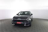KIA Sportage Sportage 1.6 CRDi MHEV Business