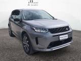 LAND ROVER Discovery Sport I 2024 2.0 D TD4 MHEV 163cv S AWD Auto