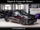 AUDI SQ8 BANG & OLUFSEN|360°VIEW|HEAD-UP|TETTO|ACC|STERZO I