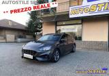 FORD Focus 1.0 ecoboost 125 cv ST-Line EcoBoost Hybrid PREZZO