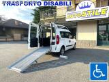 FIAT Doblo 1.6 M-Jet 120cv XL TRASPORTO DISABILI euro6