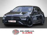 MERCEDES-BENZ A 250 A 250 Premium AMG 4matic auto/Burmester/Night/19
