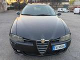 ALFA ROMEO 156 1.9 JTD 16V Sportwagon Sport Stupenda Bellissima
