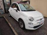 FIAT 500 C 1.2 Lounge Dualogic PREZZO REALE - NEOPATENTATI