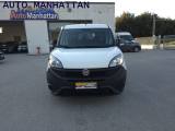 FIAT Doblo Doblò 1.6 MJT Maxi doppia porta 3 posti